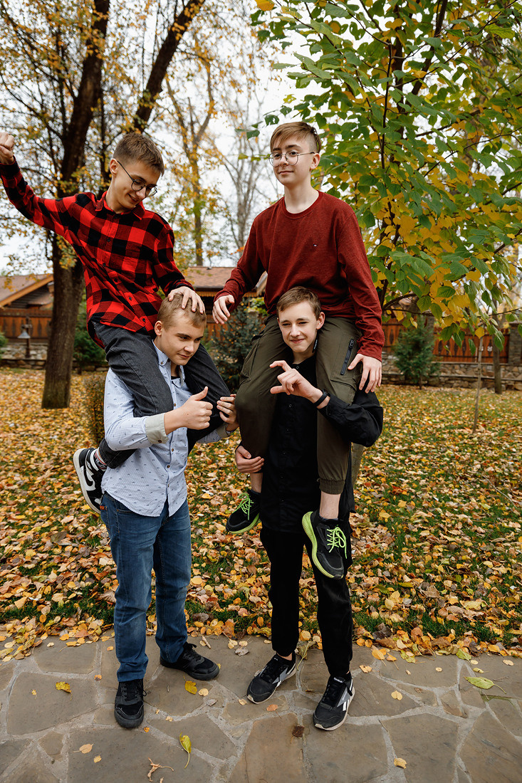 креативный фотограф Каменск-Шахтинский