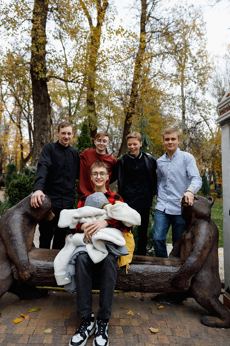 лучший фотограф Каменск-Шахтинский