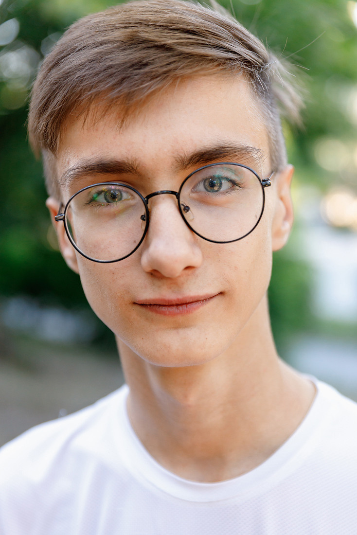 креативный фотограф Каменск-Шахтинский