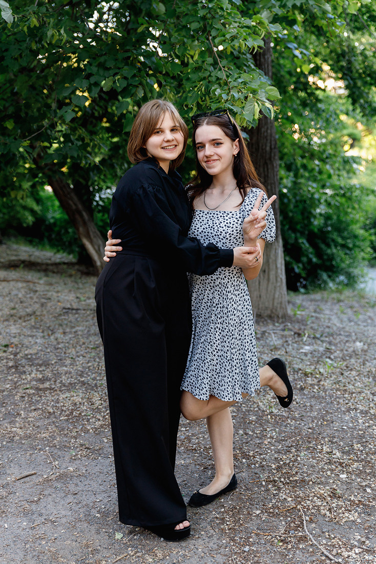 креативный фотограф Каменск-Шахтинский