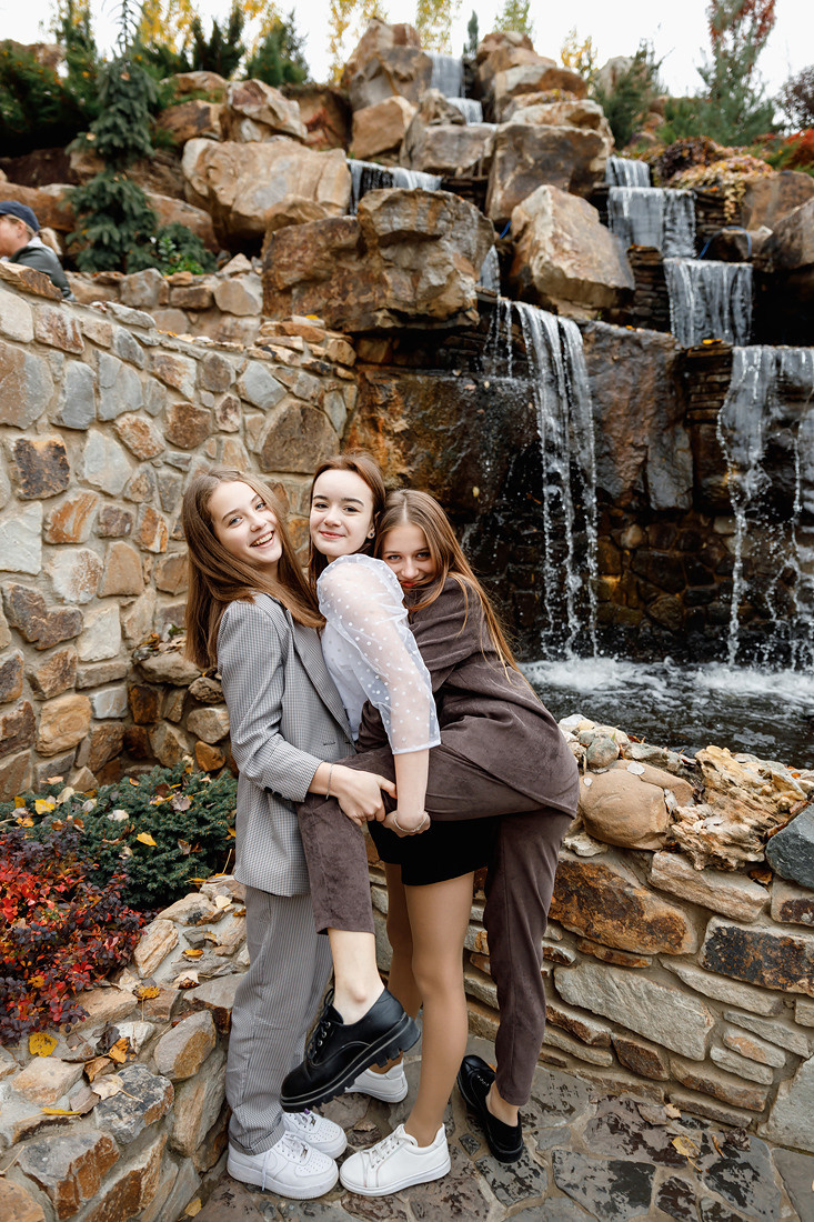 креативный фотограф Каменск-Шахтинский