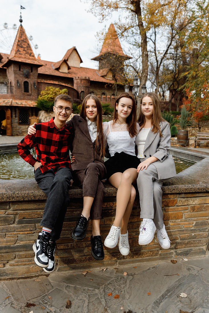 лучший фотограф Каменск-Шахтинский