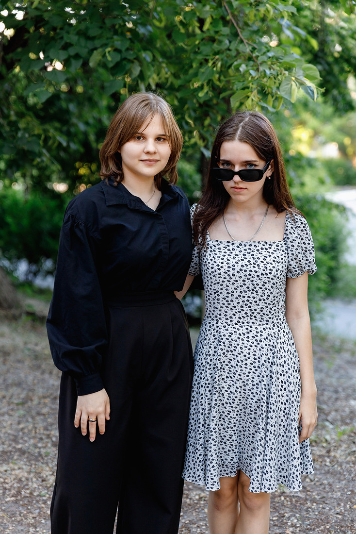 креативный фотограф Каменск-Шахтинский