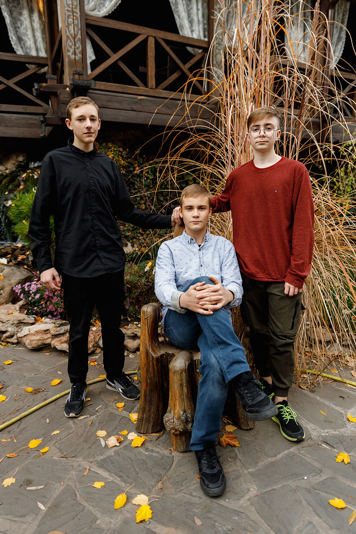 лучший фотограф Каменск-Шахтинский