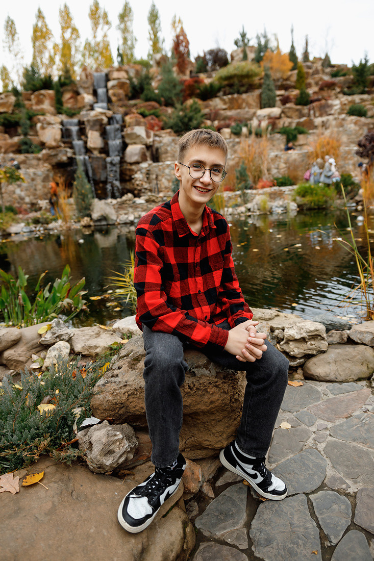 креативный фотограф Каменск-Шахтинский