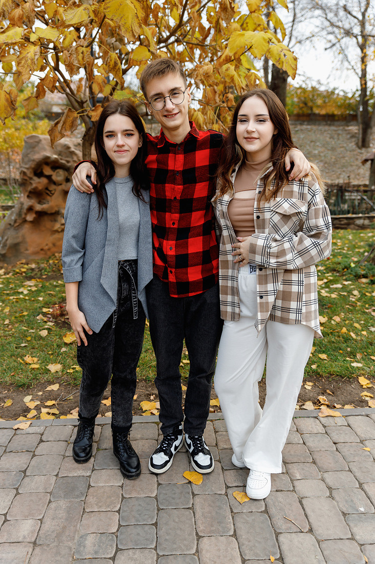 школьный фотограф Каменск-Шахтинский