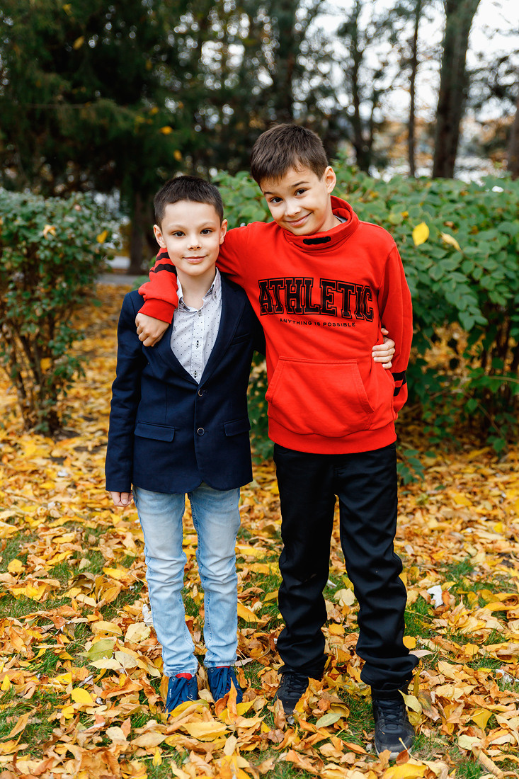 фотограф Ярослав Желваков