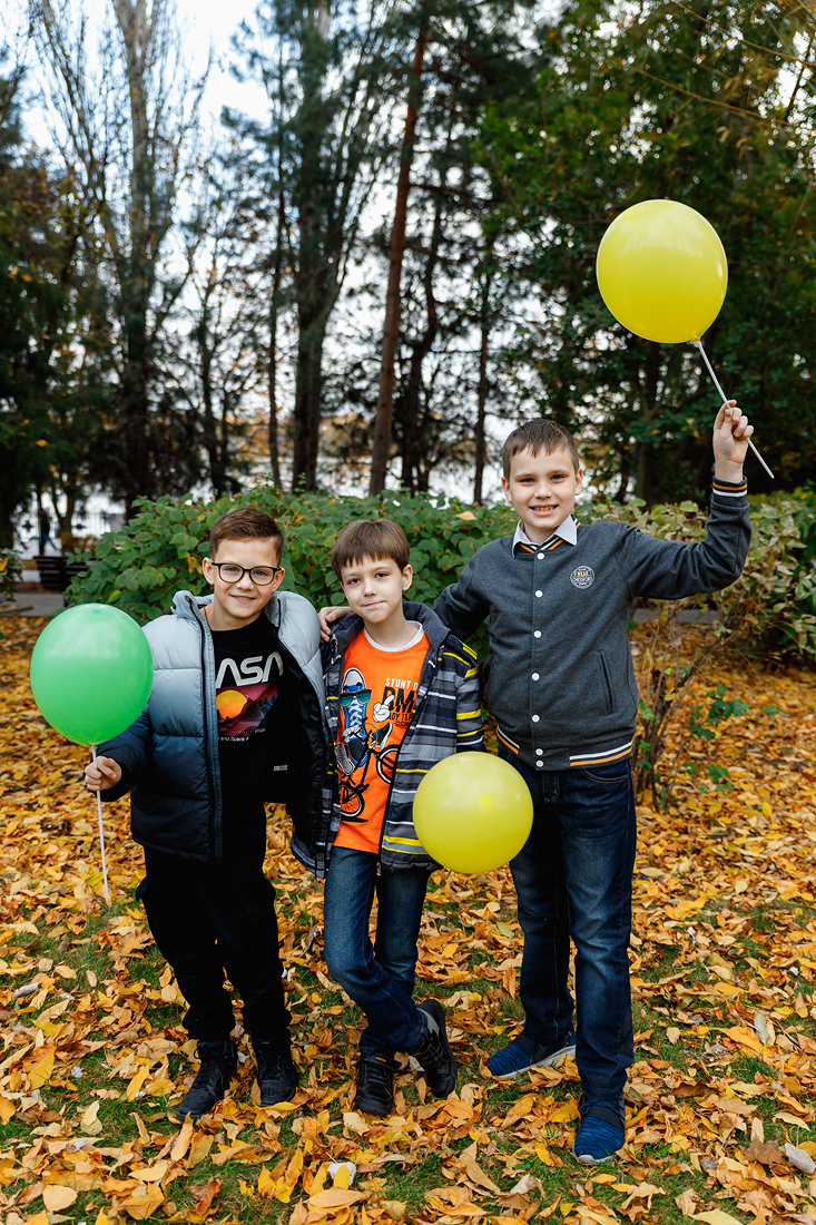 фотограф Ярослав Желваков