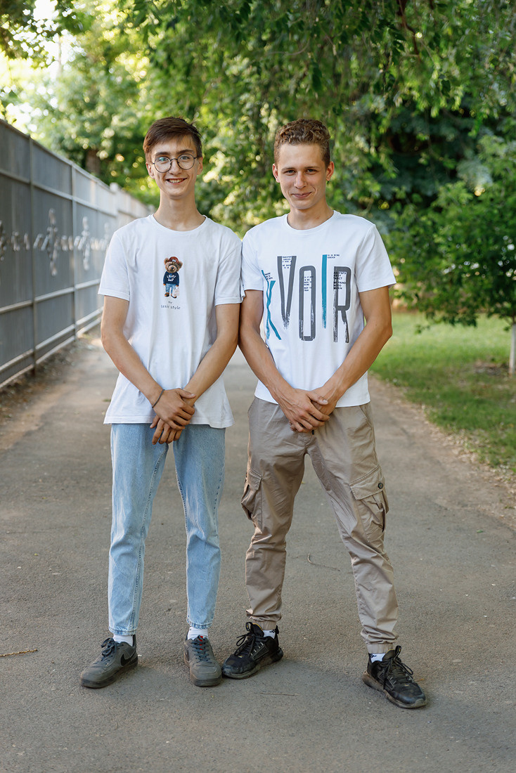 креативный фотограф Каменск-Шахтинский