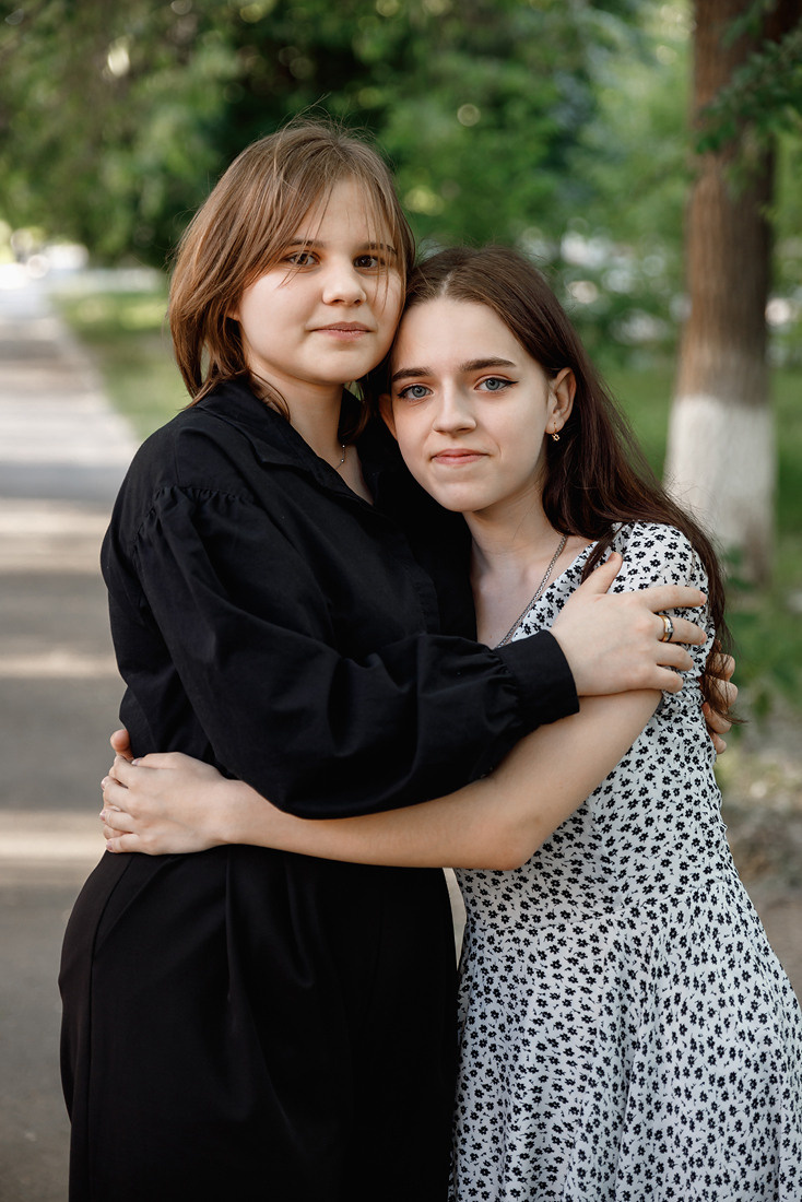 креативный фотограф Каменск-Шахтинский