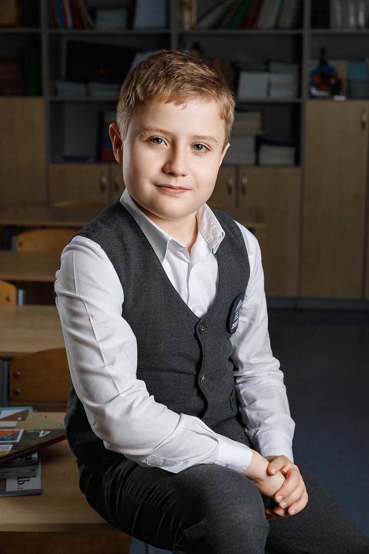 фотограф Каменск Шахтинский