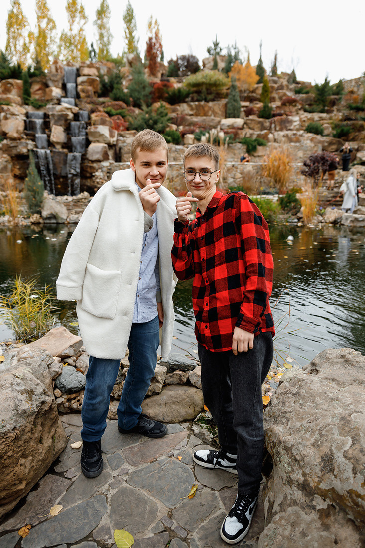 креативный фотограф Каменск-Шахтинский