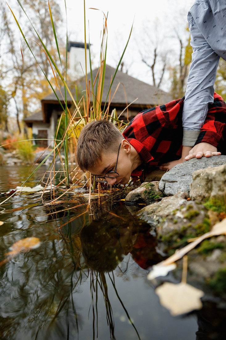 креативный фотограф Каменск-Шахтинский