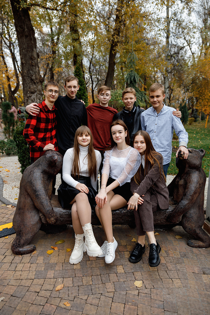 лучший фотограф Каменск-Шахтинский