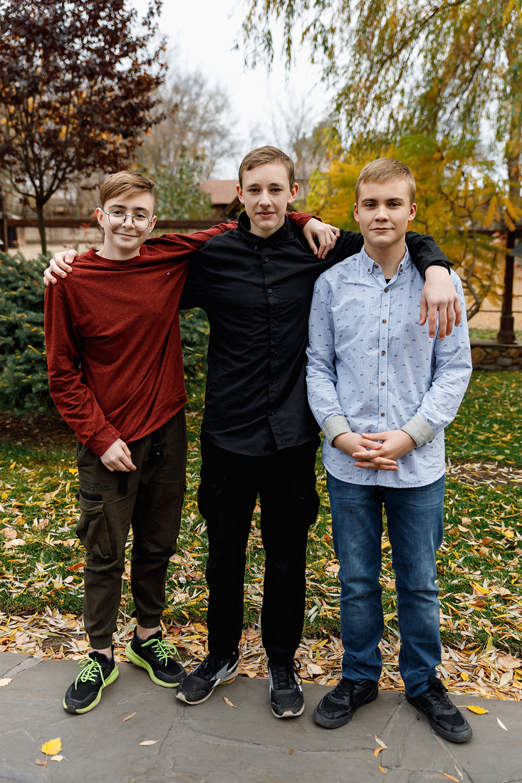 школьный фотограф Каменск-Шахтинский