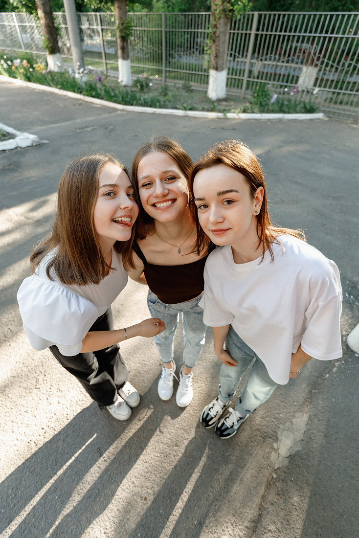 креативный фотограф Каменск-Шахтинский