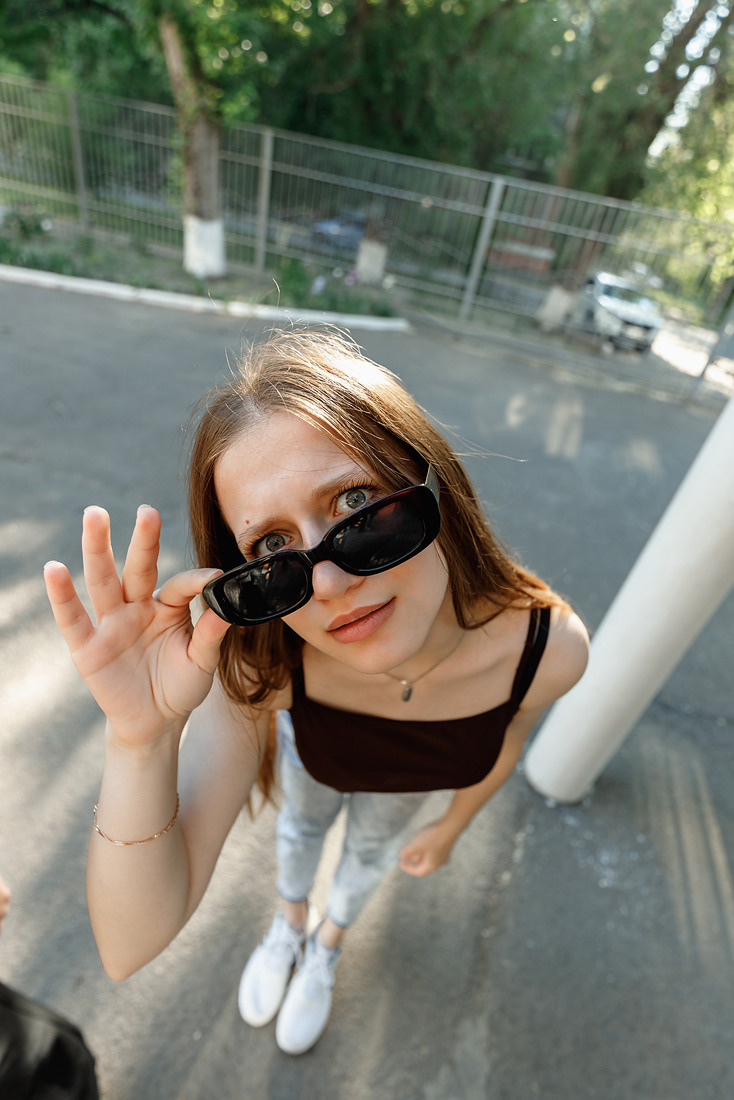 креативный фотограф Каменск-Шахтинский