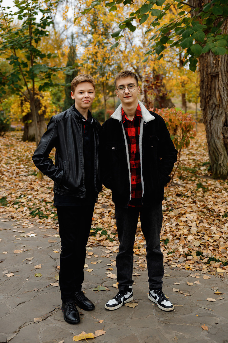 креативный фотограф Каменск-Шахтинский