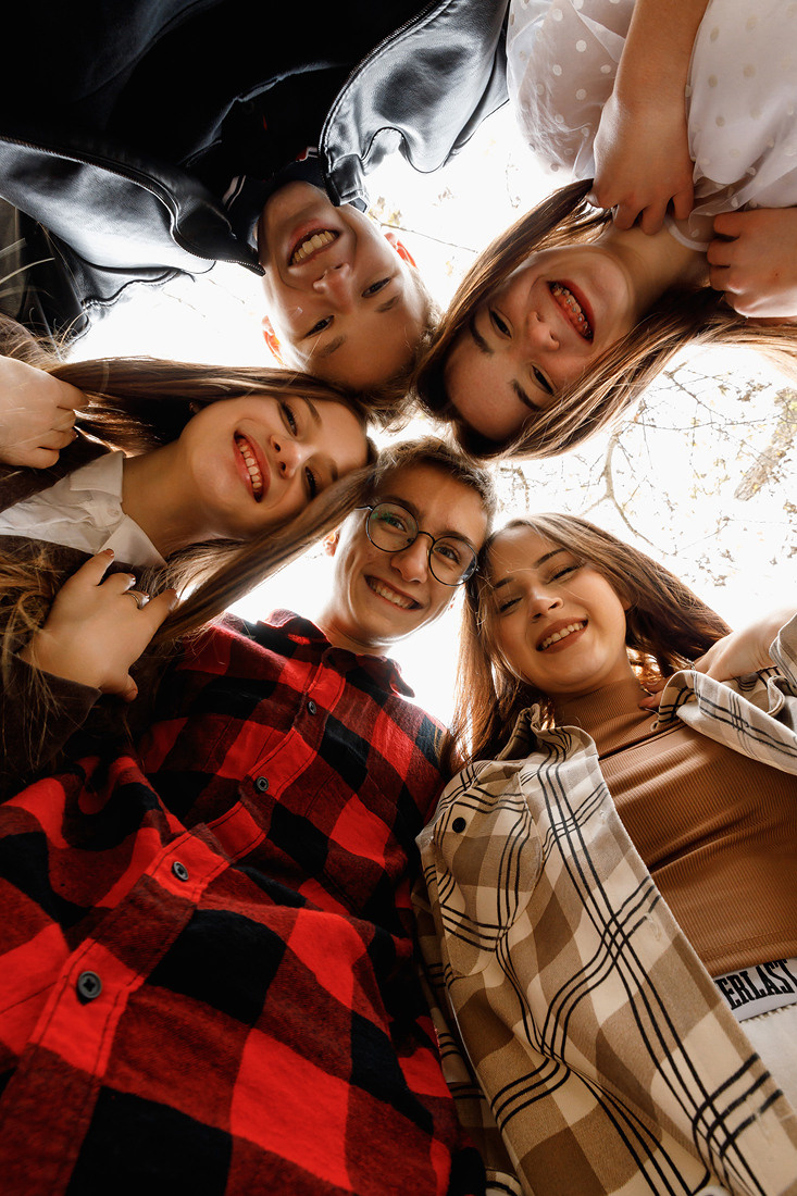 креативный фотограф Каменск-Шахтинский