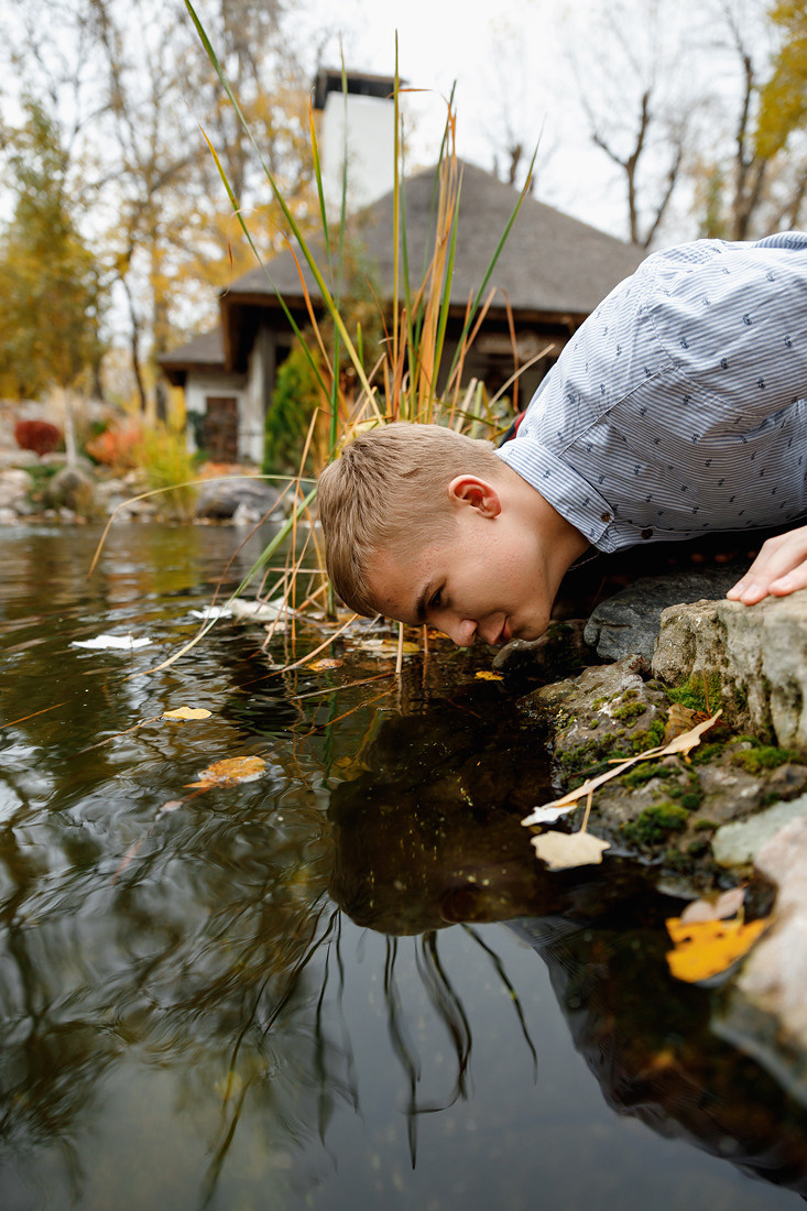креативный фотограф Каменск-Шахтинский
