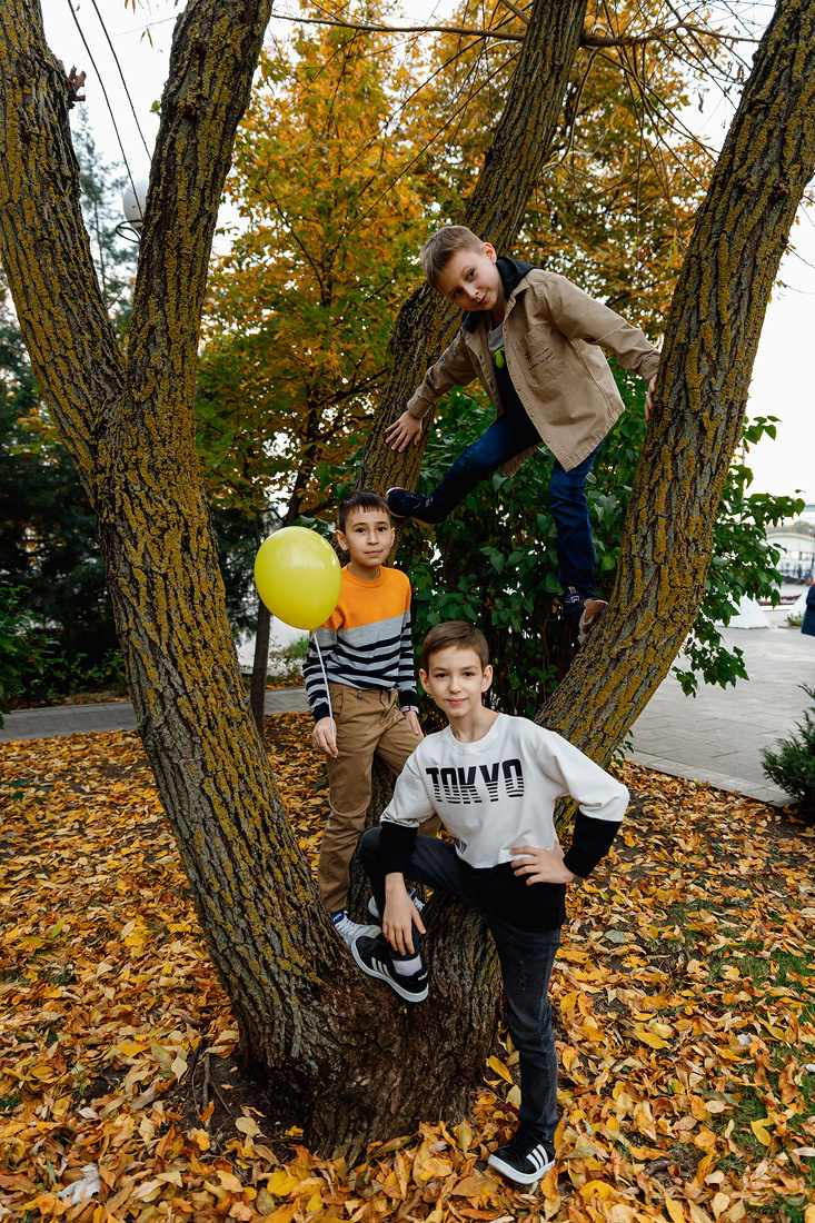 фотограф Ярослав Желваков