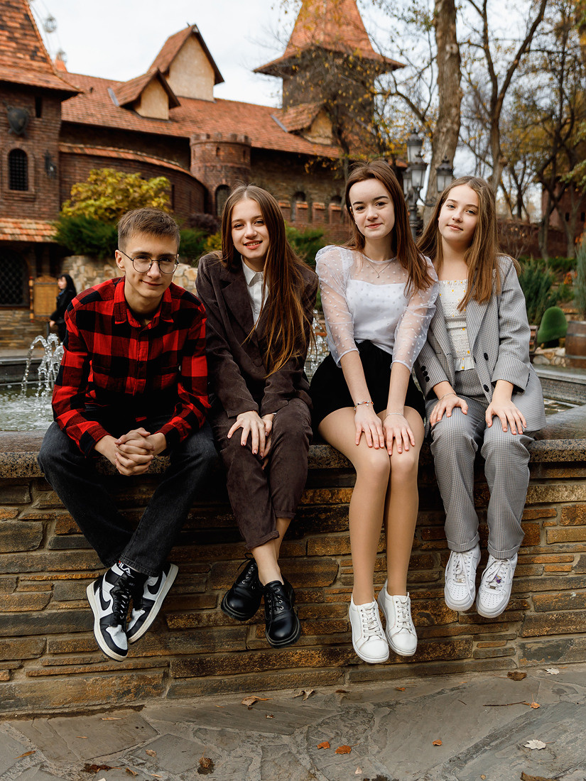 лучший фотограф Каменск-Шахтинский