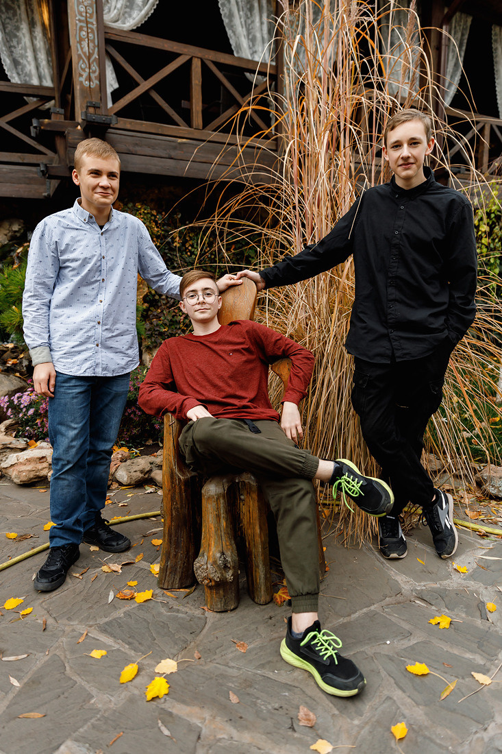 школьный фотограф Каменск-Шахтинский