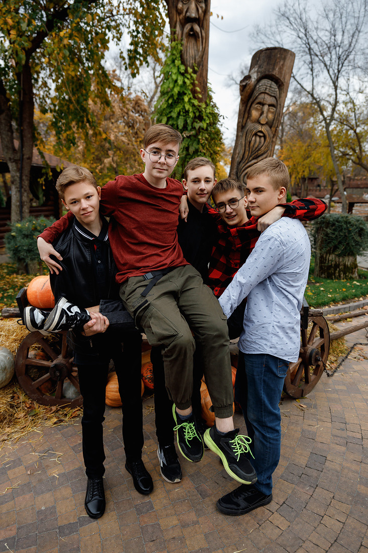 лучший фотограф Каменск-Шахтинский