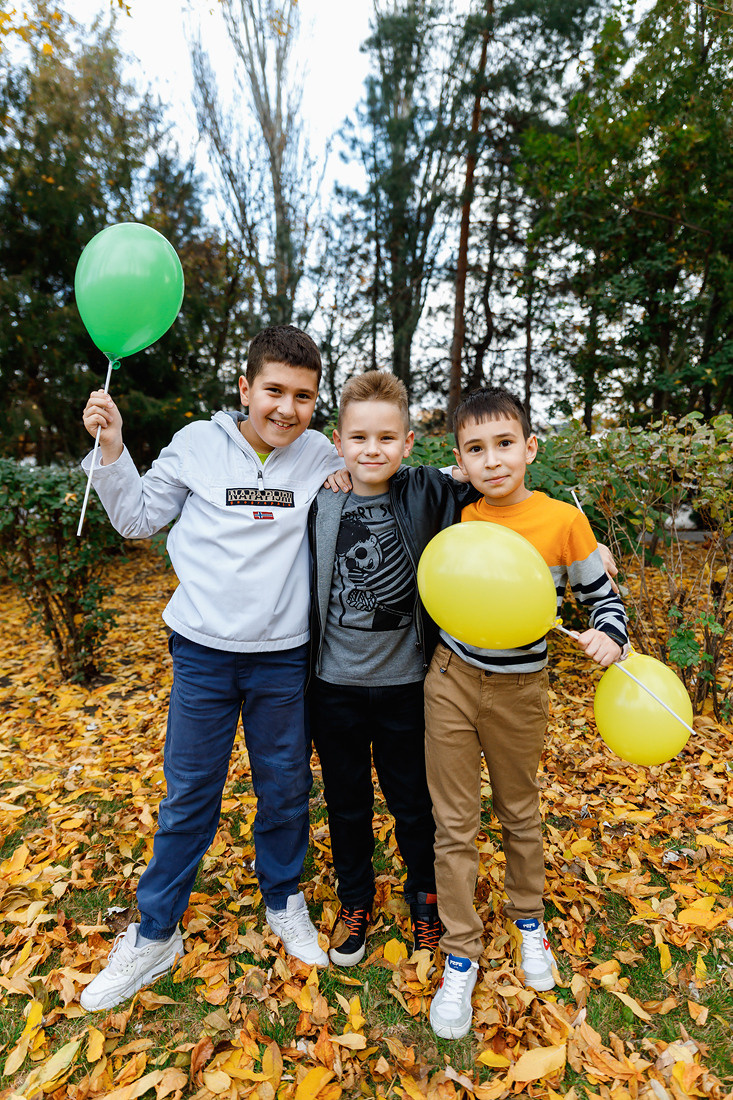 фотограф Ярослав Желваков