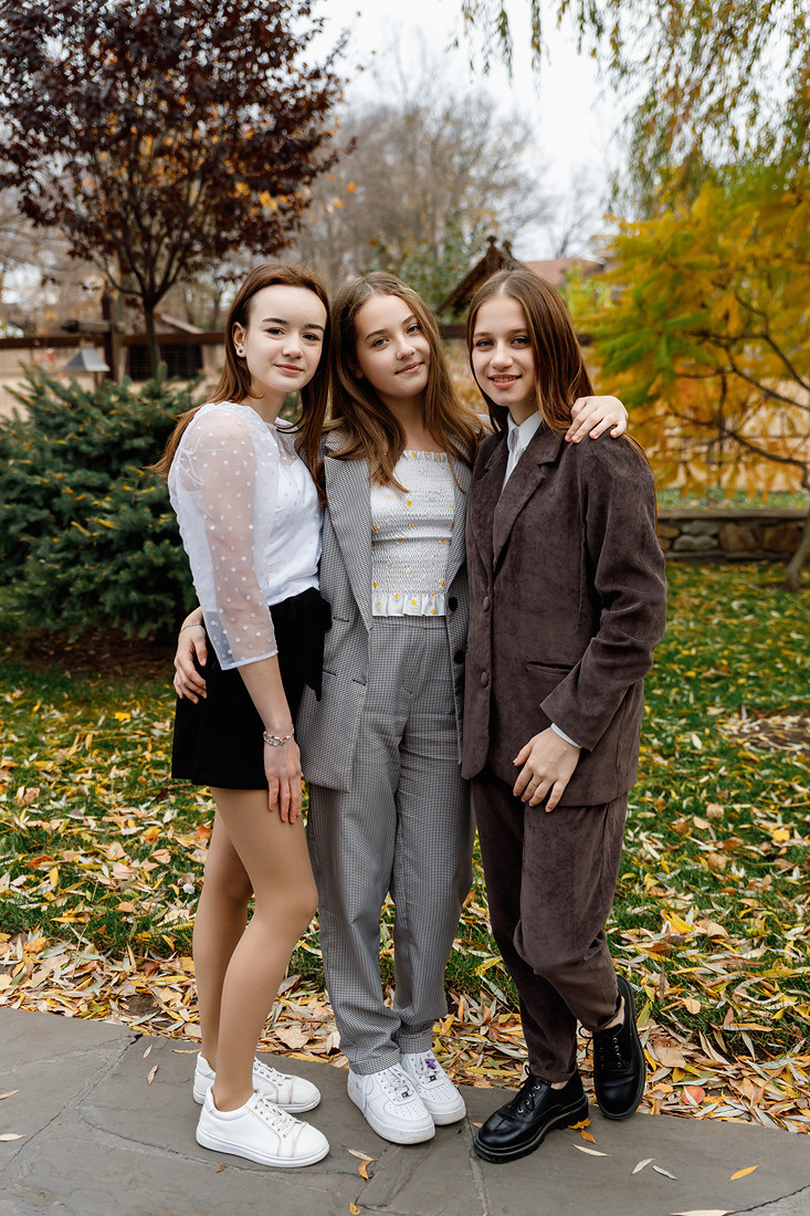 школьный фотограф Каменск-Шахтинский