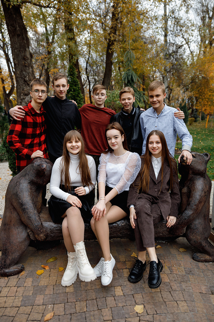 лучший фотограф Каменск-Шахтинский