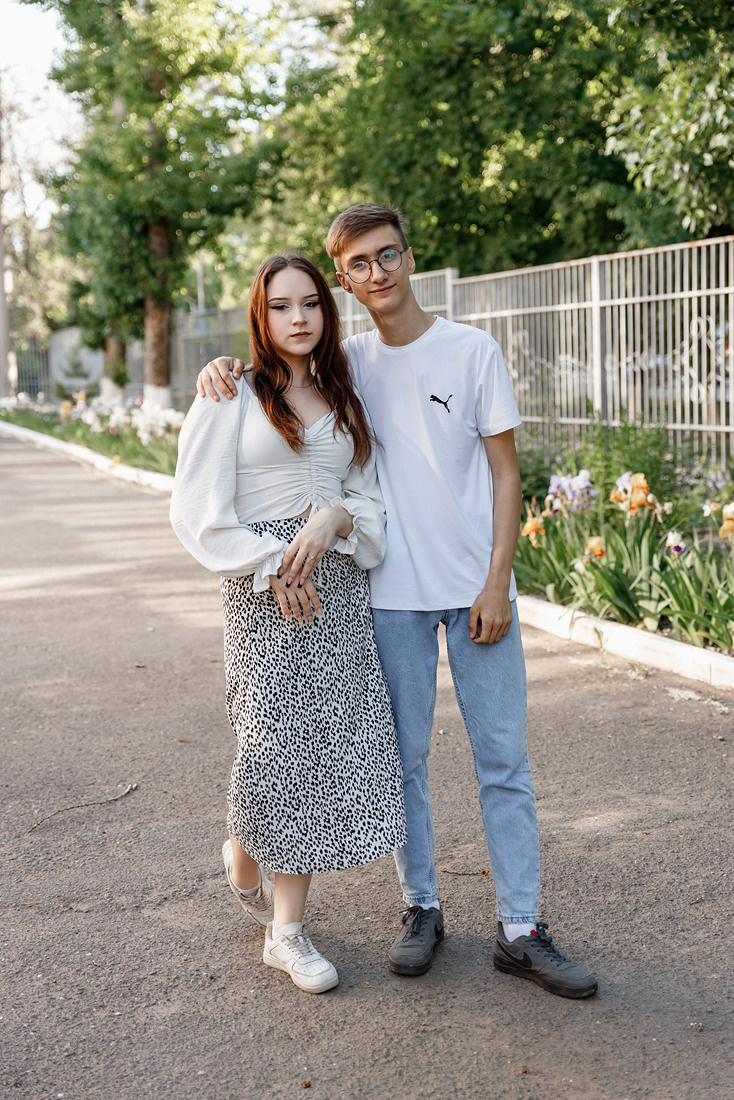 креативный фотограф Каменск-Шахтинский