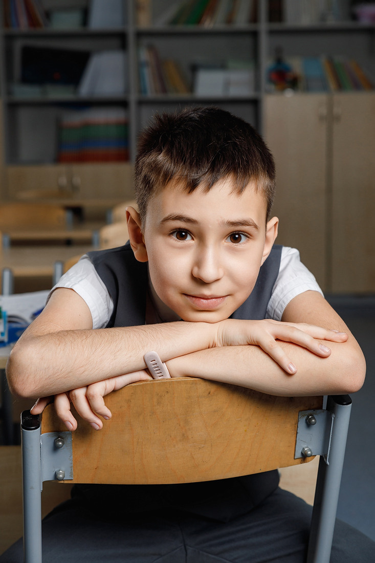 фотограф Каменск-Шахтинский