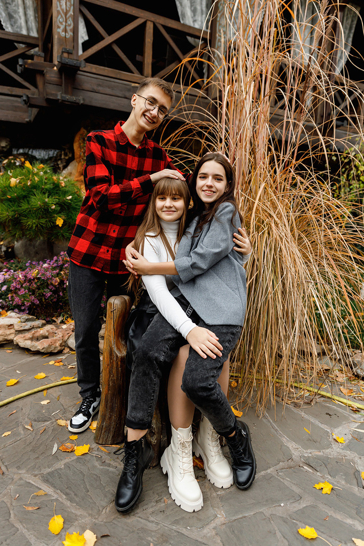 школьный фотограф Каменск-Шахтинский