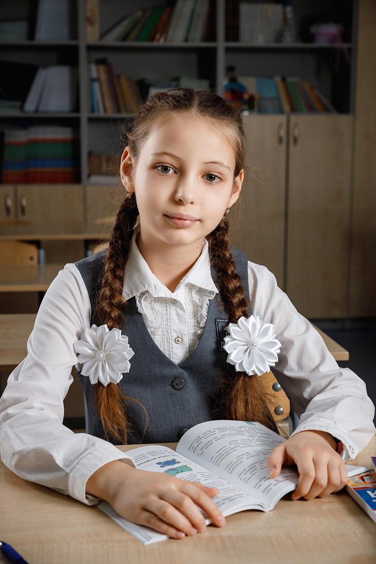 фотограф Каменск Шахтинский