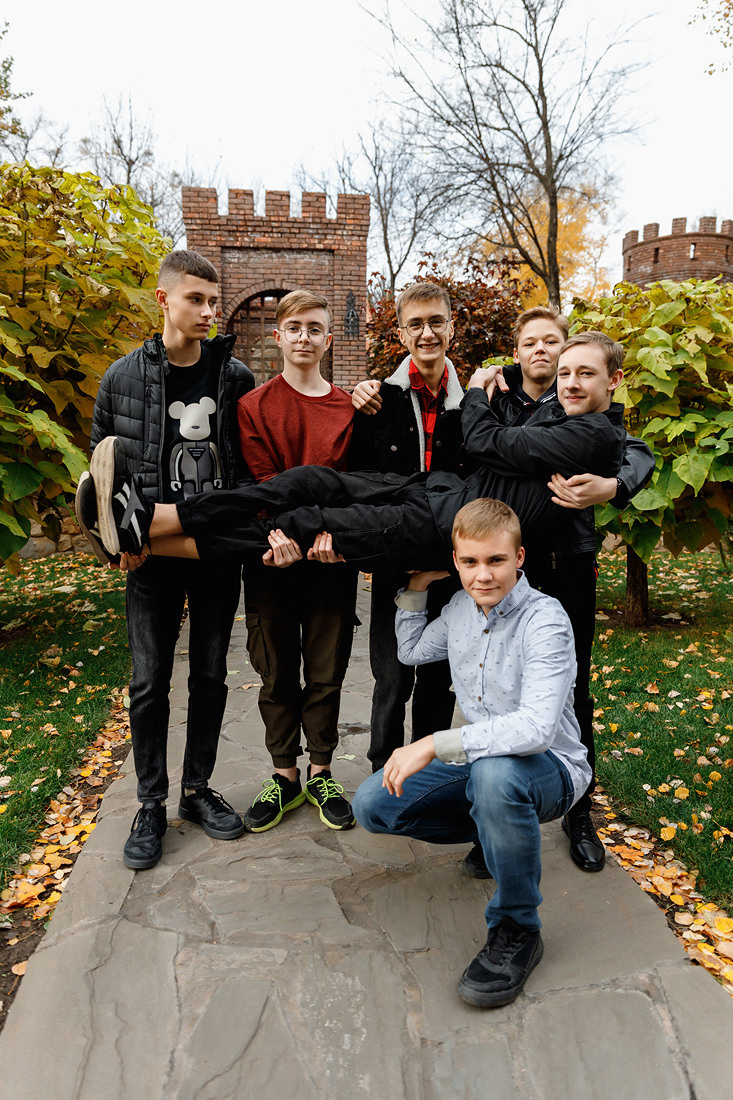 лучший фотограф Каменск-Шахтинский