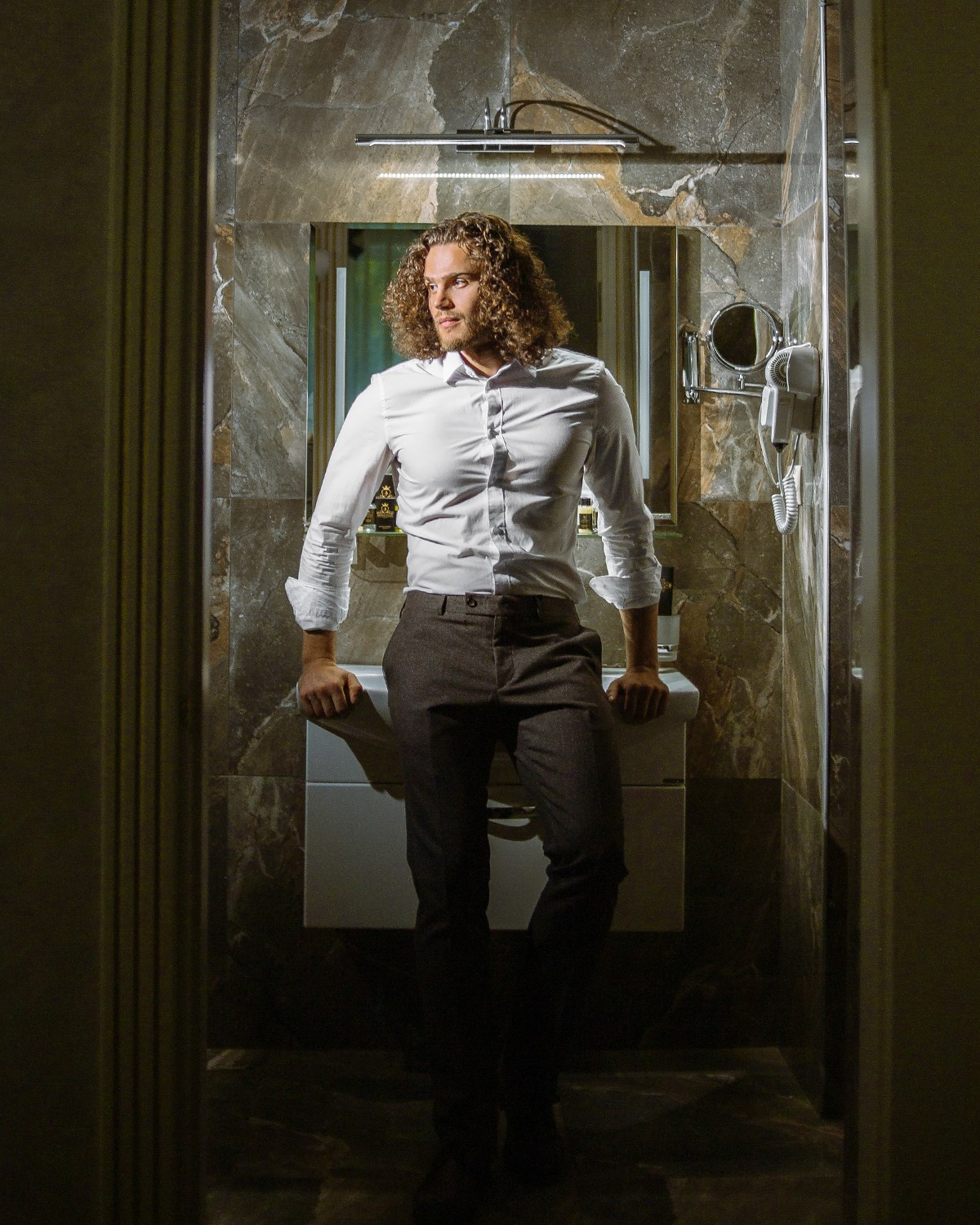 Разные вместе. Свадебный фотограф в Москве — Ольга Козловская