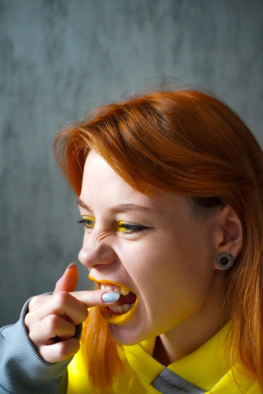 Яркая студийная. Кузнецова Мария — профессиональный фотограф в Санкт-Петербурге | Предметная фотосъёмка, модельные тесты, актёрское портфолио, концерты