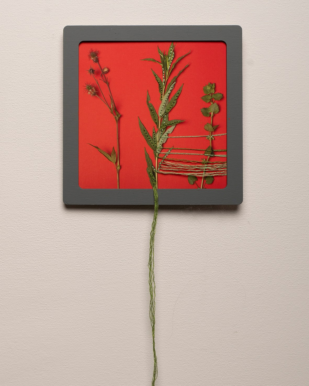 Заполняя пустоту. Фотохудожник АРТ-фотограф Ира Будниченко Москва