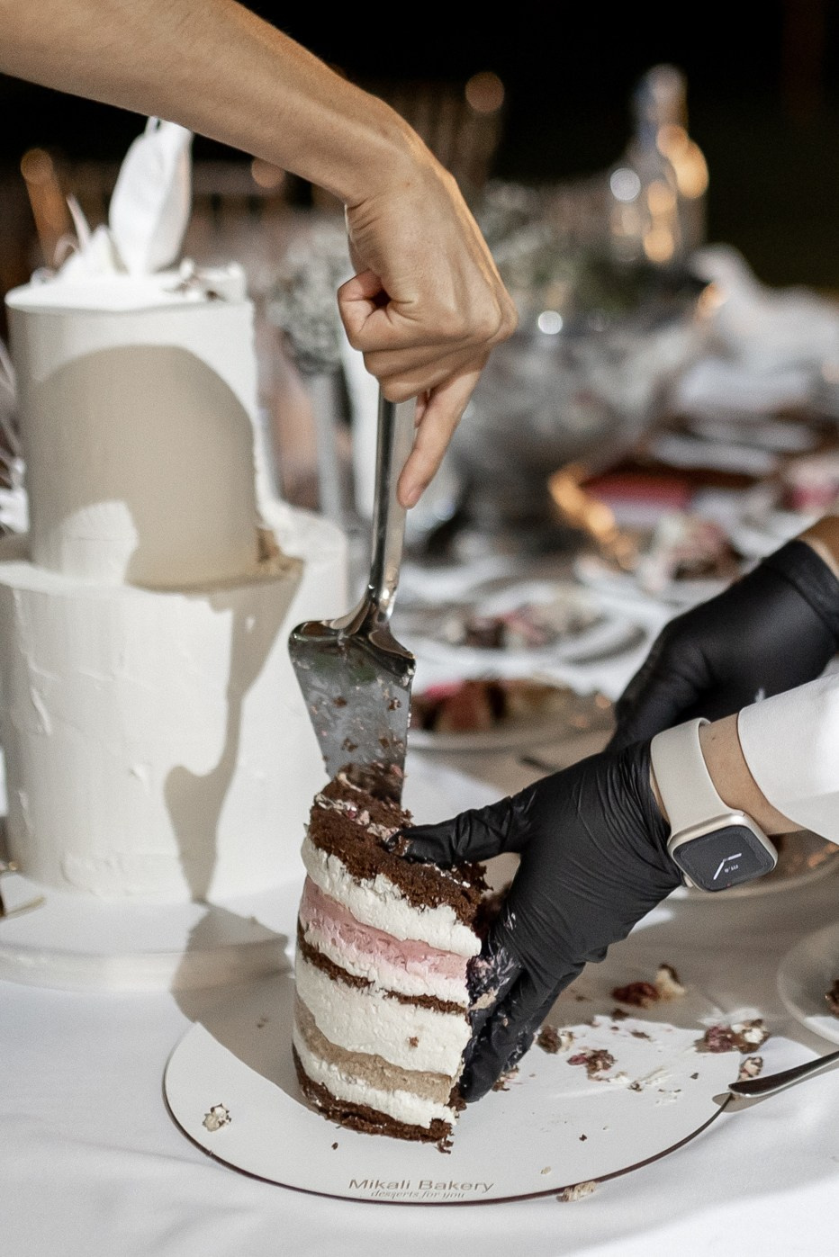 «Крепкий союз двух любящих сердец». Свадебный и семейный фотограф в Калининграде Ольга Мешечкова