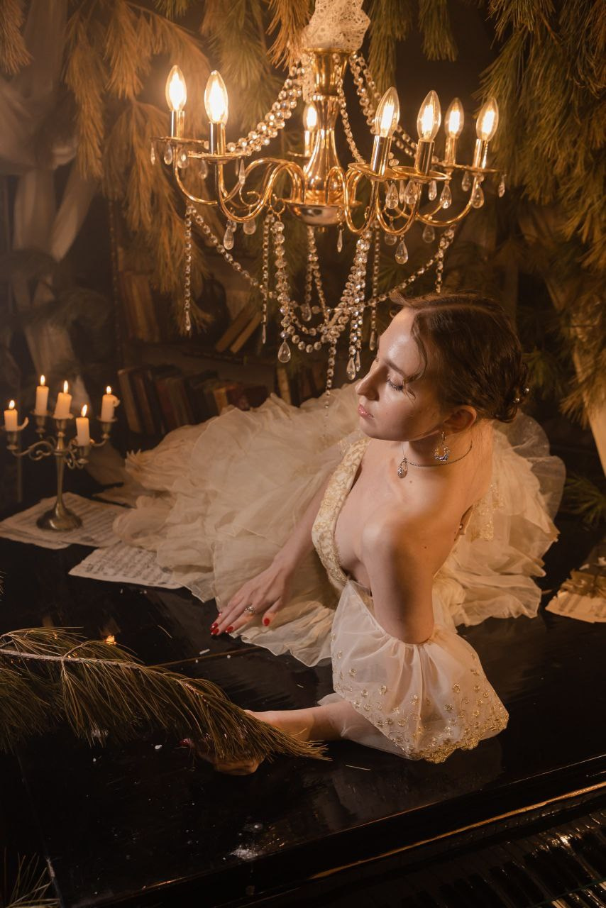 Романтичная фотосессия. Семейный и детский фотограф Светлана Котик Спасск-Дальний, Владивосток, Приморский край