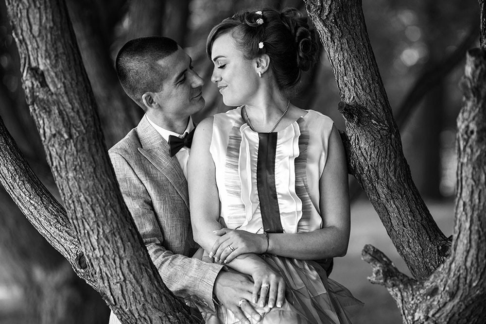 Свадебная фотосъемка. Детский и семейный фотограф в Москве Юлия Стукалова