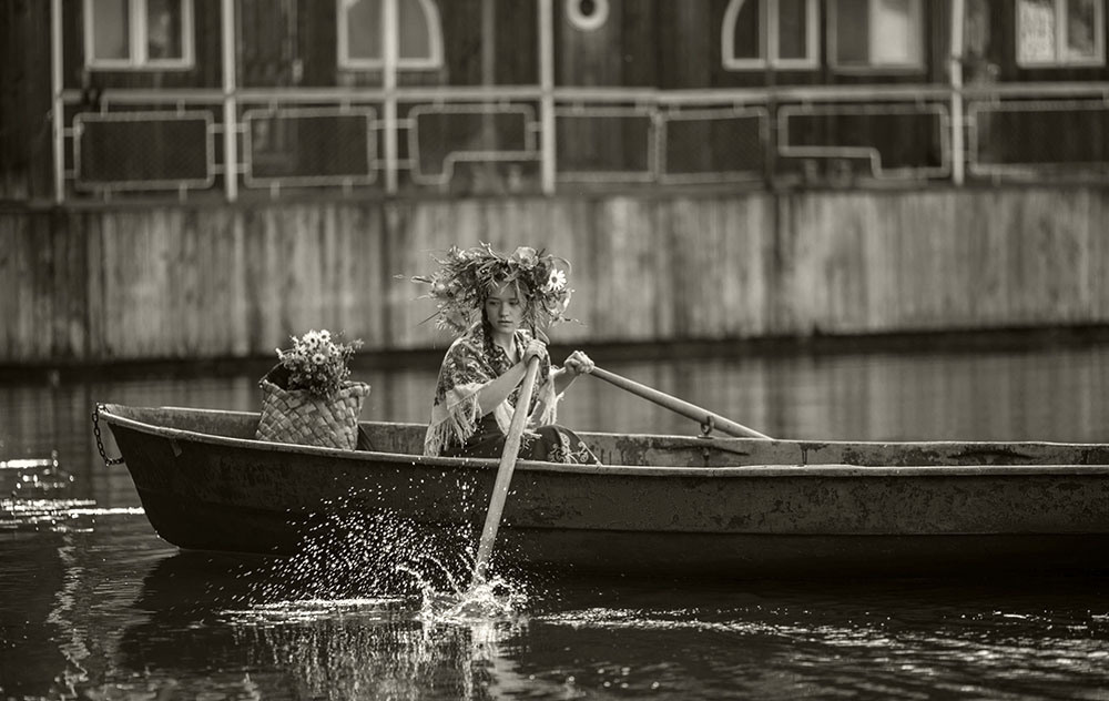 Художественная фотография. Детский и семейный фотограф в Москве Юлия Стукалова