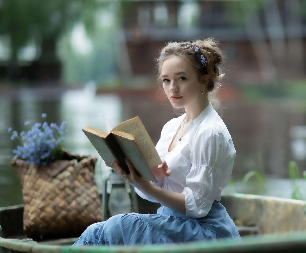 Художественная фотография. Детский и семейный фотограф в Москве Юлия Стукалова