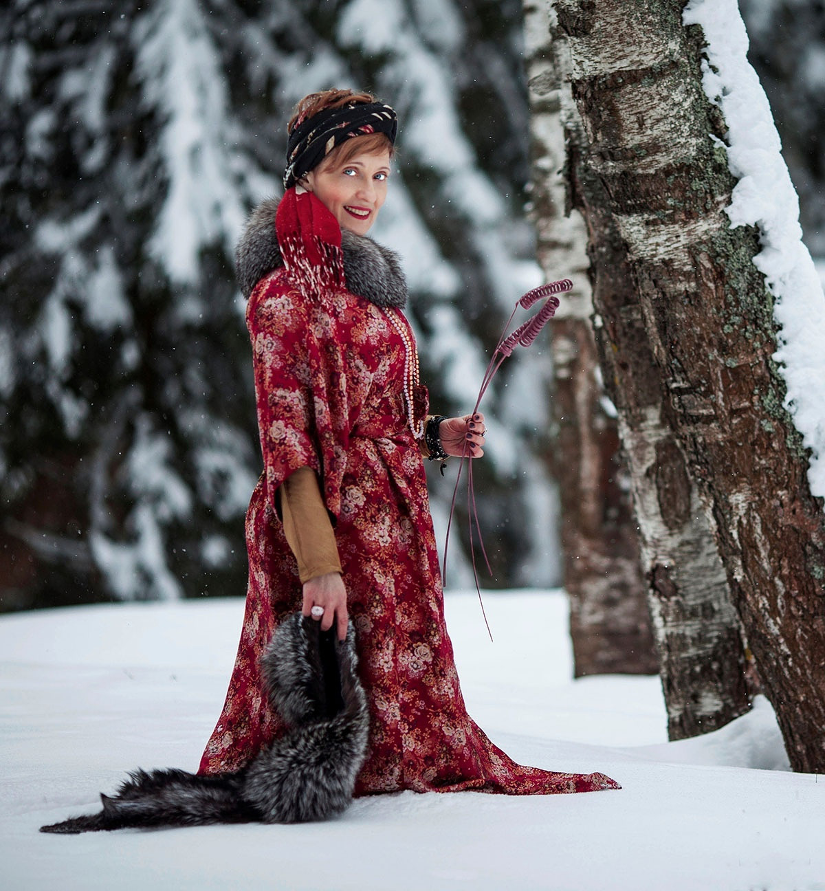 Художественная фотография. Детский и семейный фотограф в Москве Юлия Стукалова