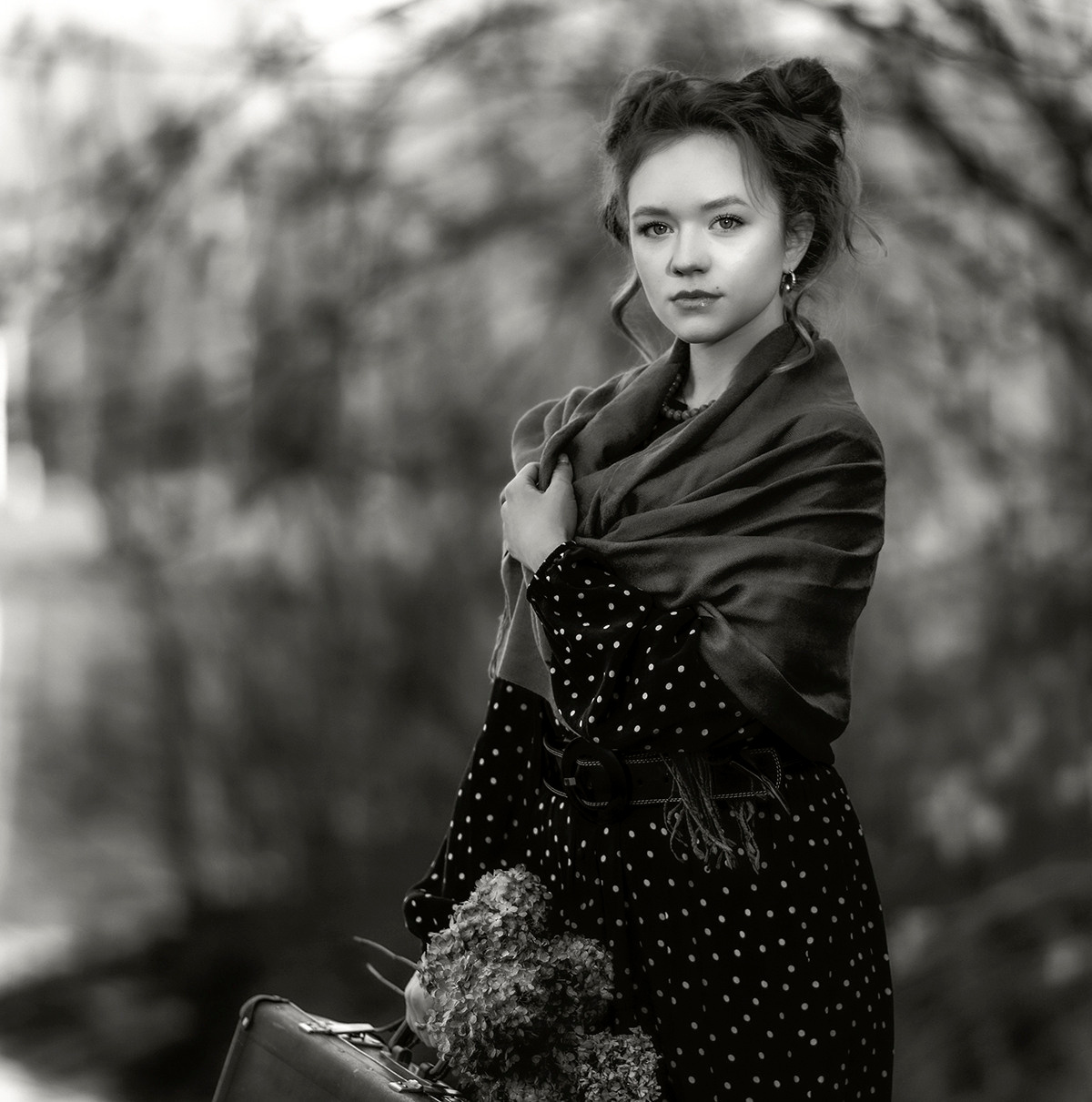 Художественная фотография. Детский и семейный фотограф в Москве Юлия Стукалова