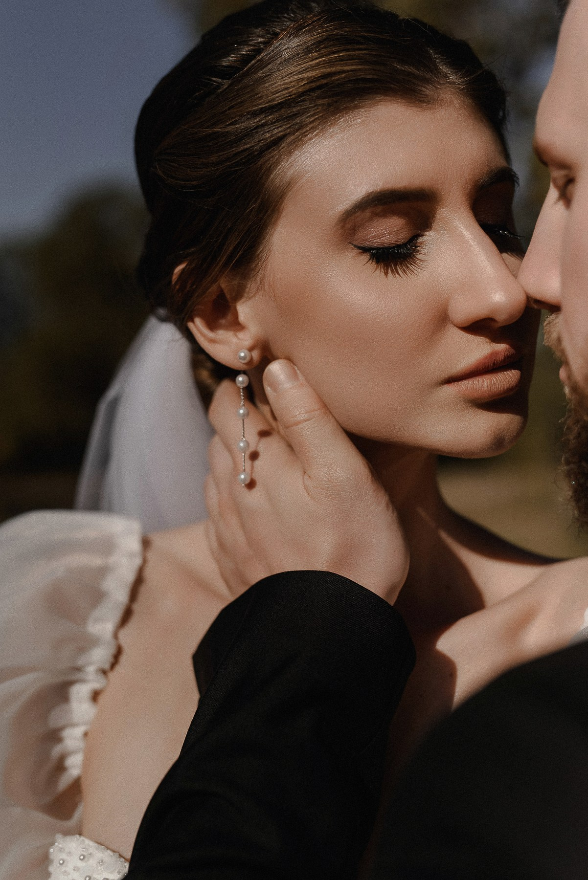 Ксюша и Максим. Свадебный и семейный фотограф в Рязани Калинкина Мария