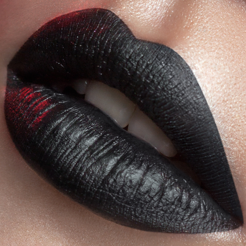 Рекламная beayty-съемка. Фотостудия «Gelios». Фотосессии в Калининграде