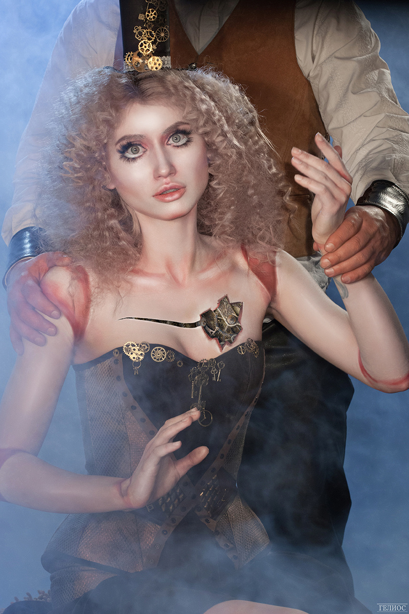 Фотопроекты, жанровые фотосессии. Фотостудия «Gelios». Фотосессии в Калининграде