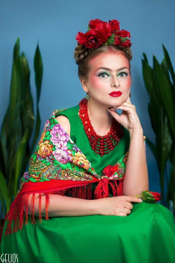 Фотопроекты, жанровые фотосессии. Фотостудия «Gelios». Фотосессии в Калининграде